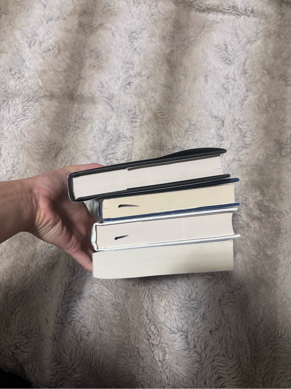 YA Book Bundle - Picture 4 of 5